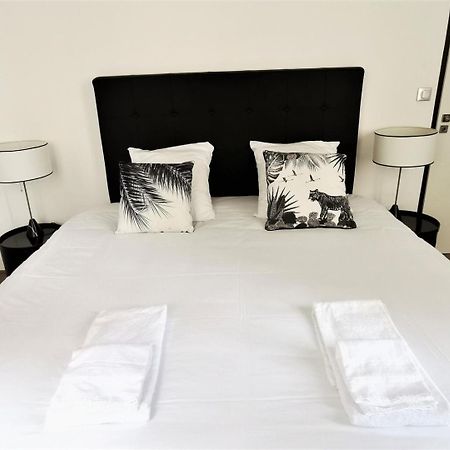 Very Nice Apartment Bordeaux Historical Center エクステリア 写真