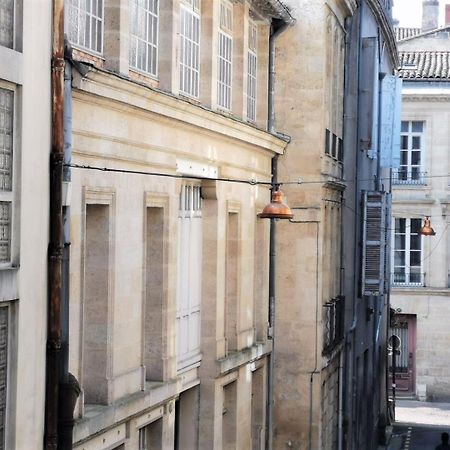 Very Nice Apartment Bordeaux Historical Center エクステリア 写真