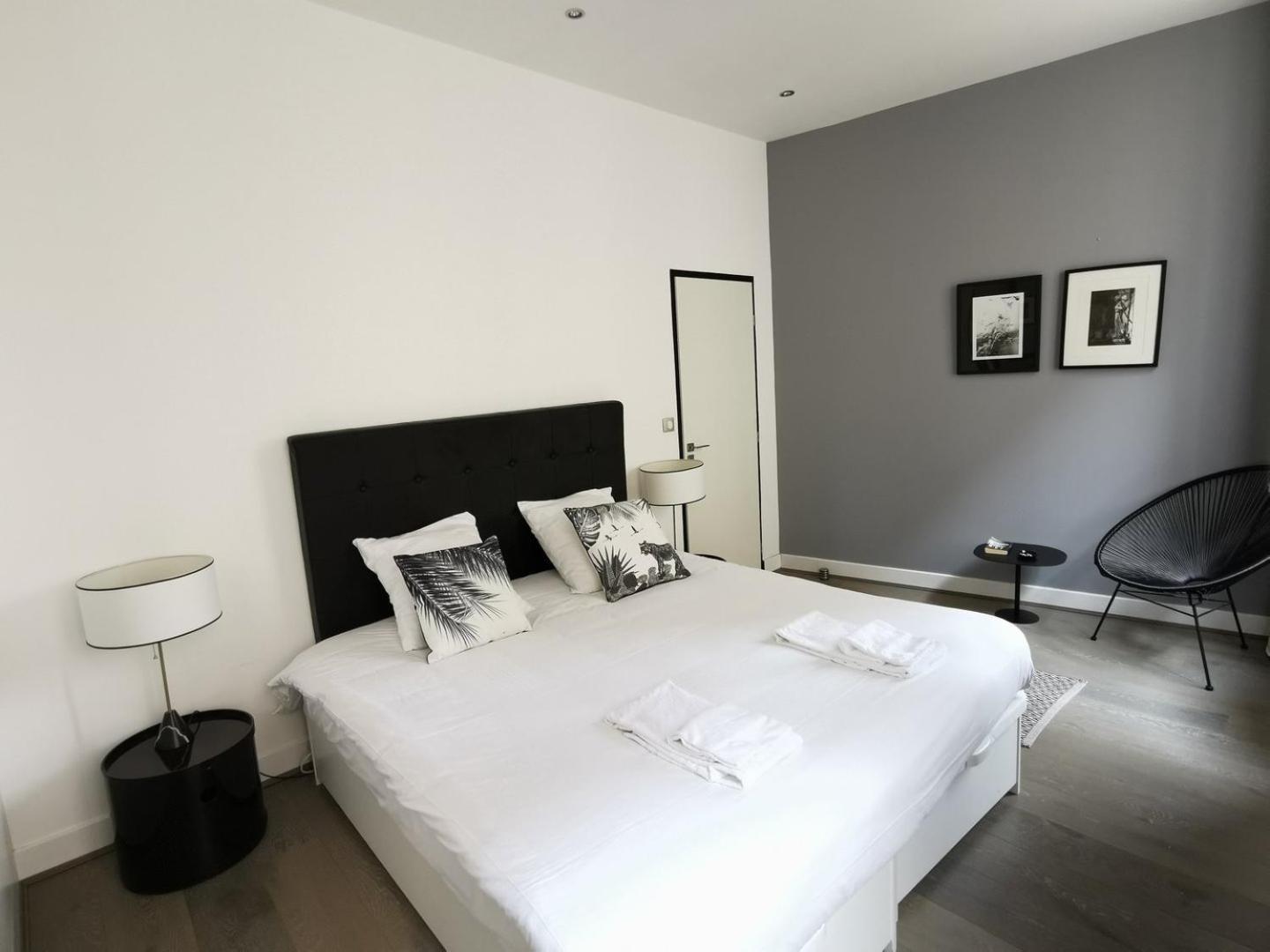 Very Nice Apartment Bordeaux Historical Center エクステリア 写真