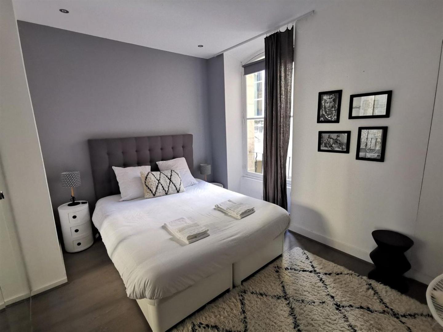 Very Nice Apartment Bordeaux Historical Center エクステリア 写真