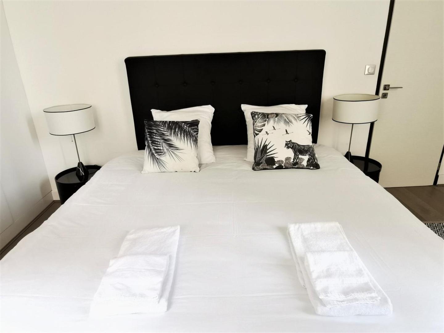 Very Nice Apartment Bordeaux Historical Center エクステリア 写真