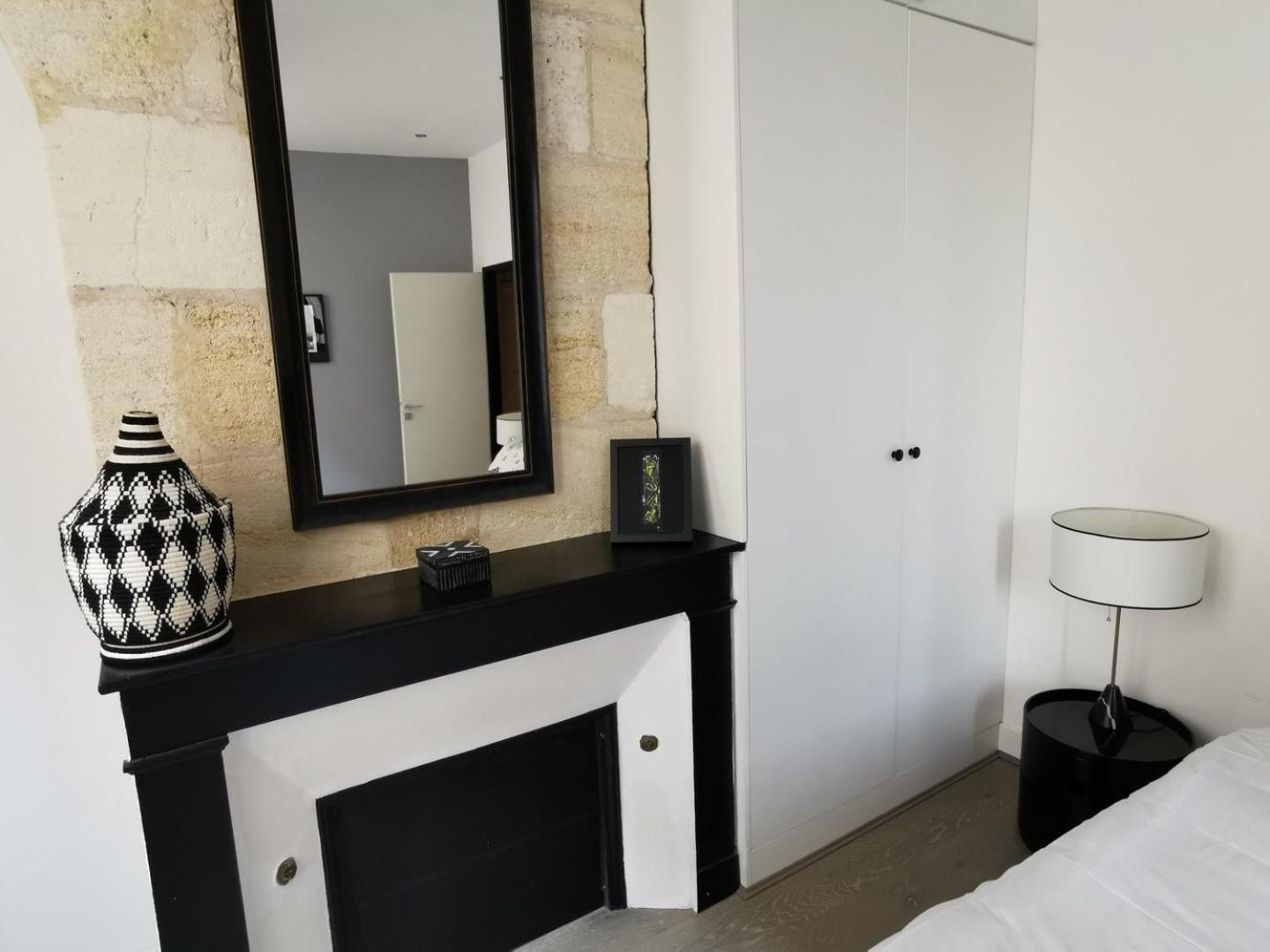 Very Nice Apartment Bordeaux Historical Center エクステリア 写真