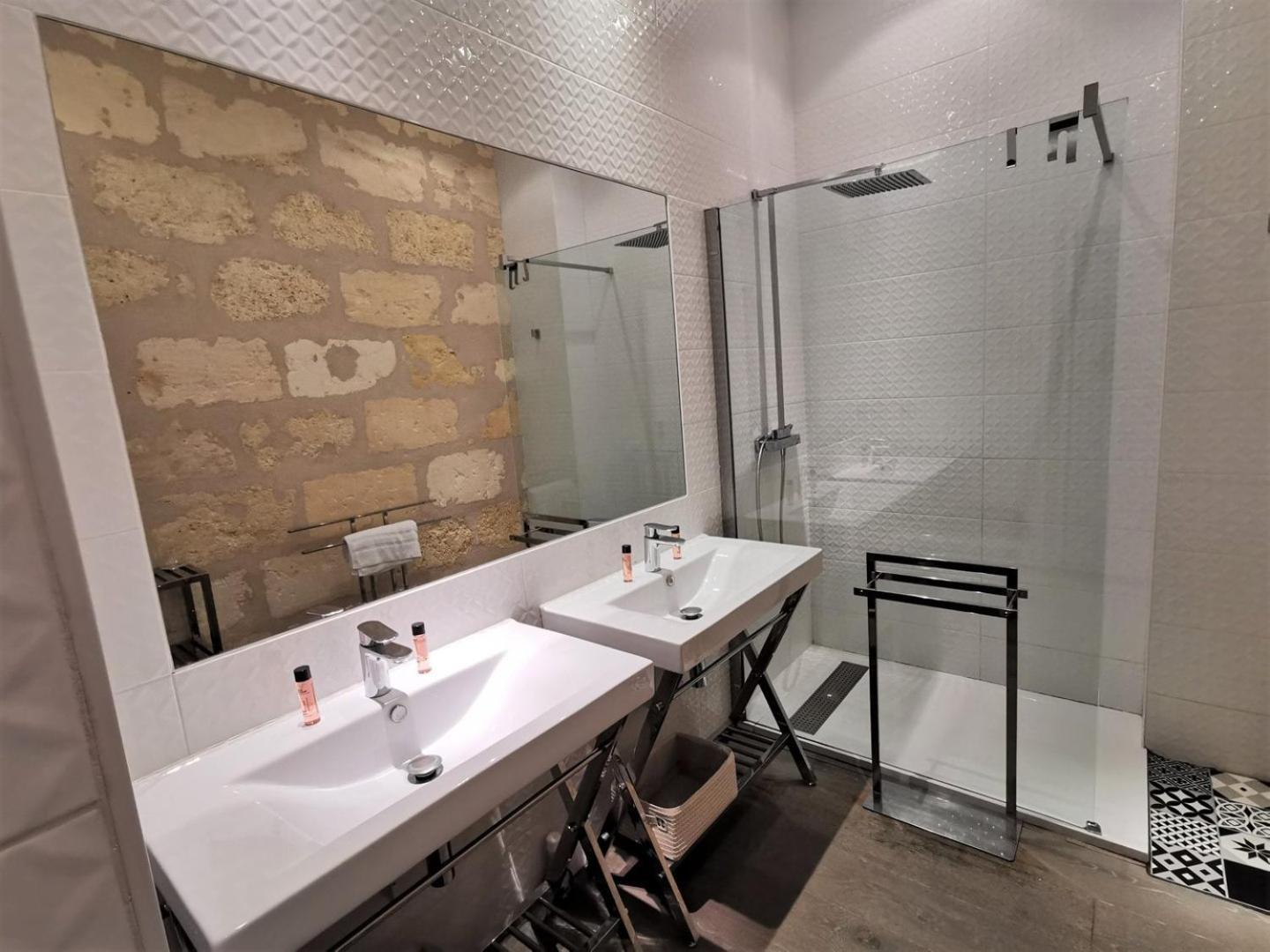 Very Nice Apartment Bordeaux Historical Center エクステリア 写真