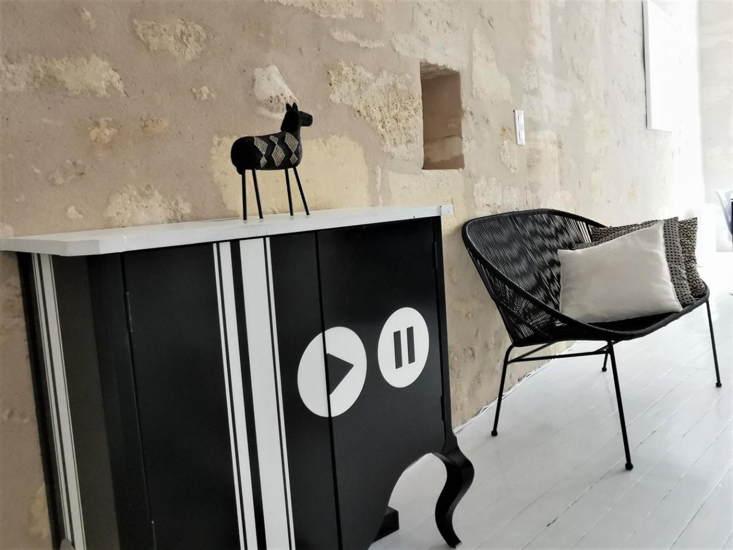 Very Nice Apartment Bordeaux Historical Center エクステリア 写真