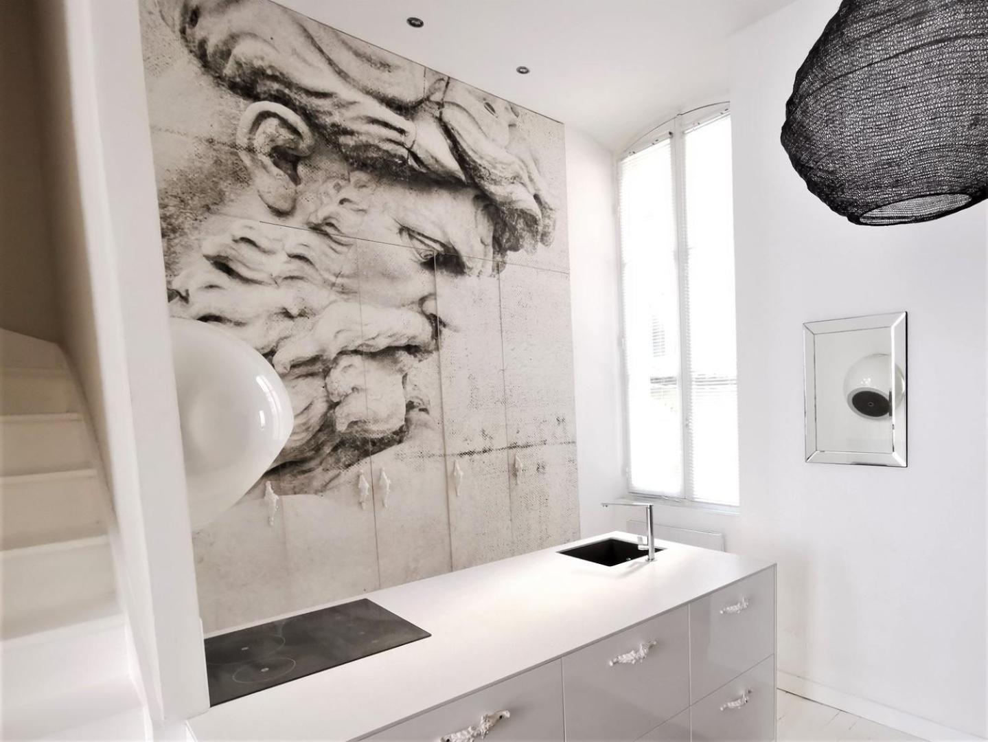 Very Nice Apartment Bordeaux Historical Center エクステリア 写真