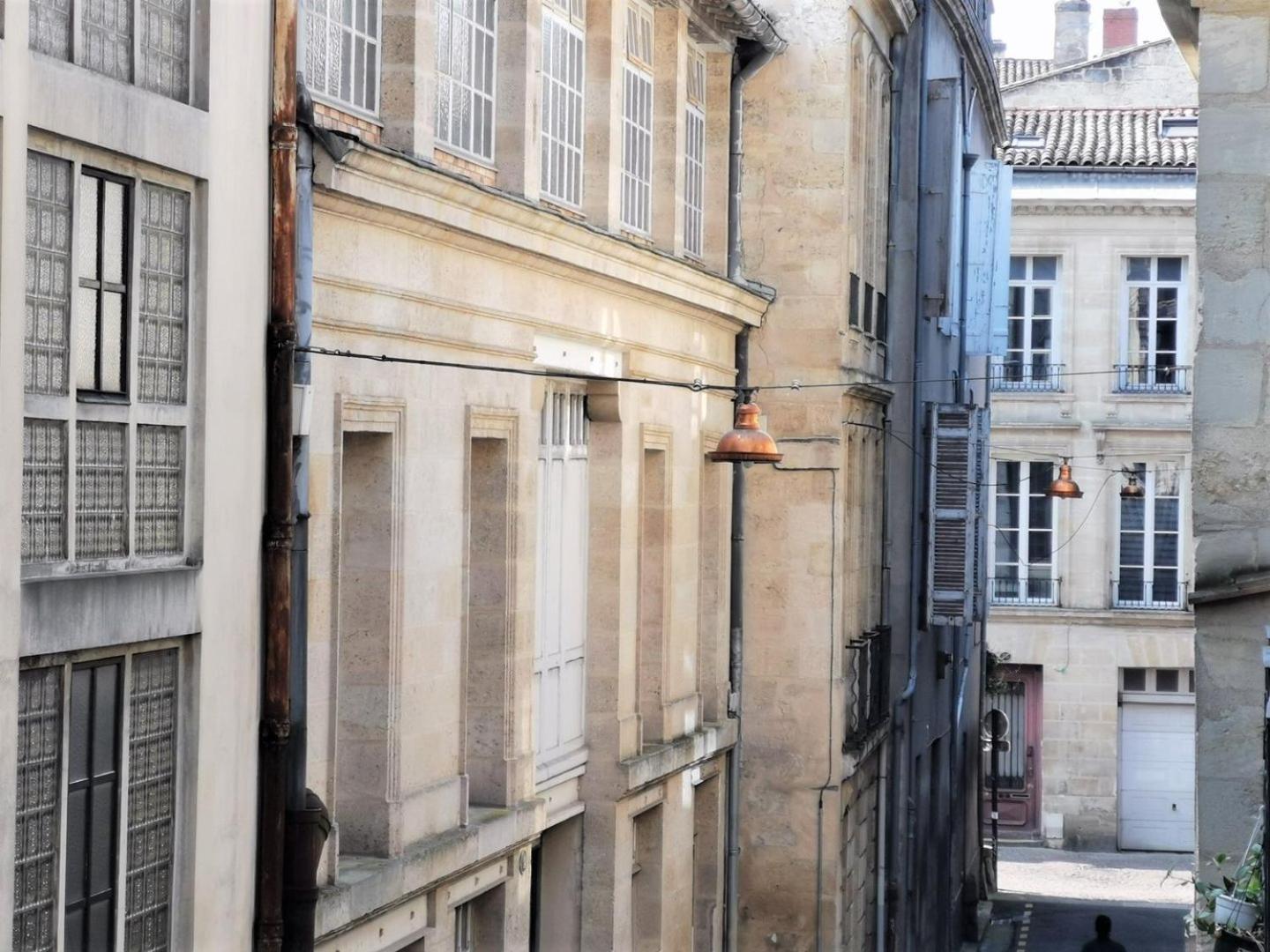 Very Nice Apartment Bordeaux Historical Center エクステリア 写真