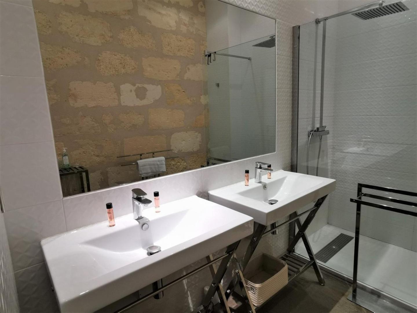 Very Nice Apartment Bordeaux Historical Center エクステリア 写真
